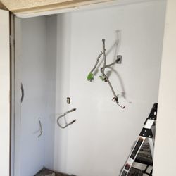 Harley’s and Hammer’s