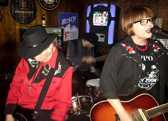 Huntridge Tavern by null