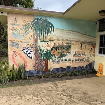 Punalu'u Bake Shop  - Bakeries Near Me - Naalehu, Hawaii