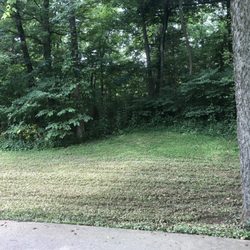 Camp Carlson Recreation Area