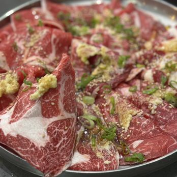 Mokkoji Shabu Shabu - Japanese Near Me - Milpitas, California