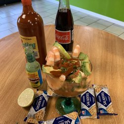 Mailos Tacos - Mexican cocktail