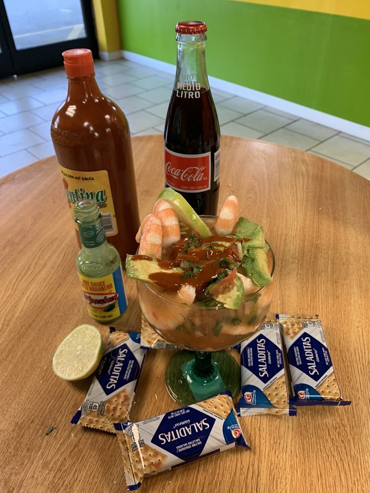 Mailos Tacos