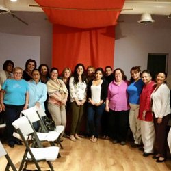 The Serene Touch - Holistic Event