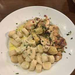 Chicken Piccata