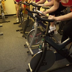 Cullman Sportsfit & Wellness Center - We focus on endurance, strength, intervals, high intensity and recovery. Get super fit and get social in our very popular spinning classes.