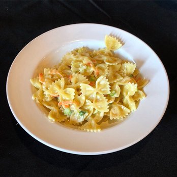 Luciano's - Quatro Formagii (delicious) - Italian Near Me - Mulvane, Kansas