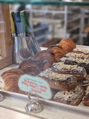 Working Culture Bread by null