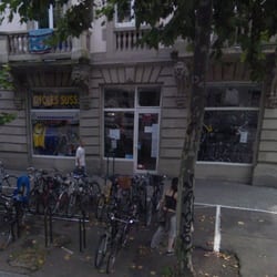 Véloland City - Cycles Suss