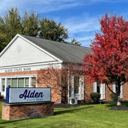 Alden State Bank