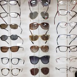 Patricia Chang Optometric Group, Inc - Sunglasses for women! Different brands like bcbg.