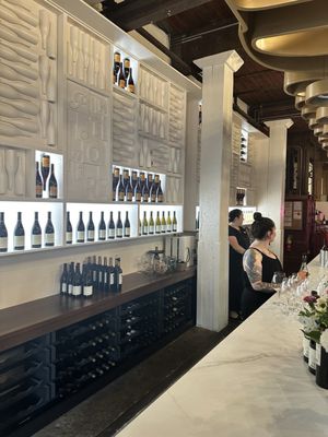 Erath Winery Urban Tasting Room by null