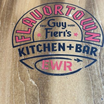 Guy Fieri's Flavortown Kitchen & Bar - Name - Bars Near Me - Newark, New Jersey Guy Fieri's Flavortown Kitchen & Bar - Name - Bars Near Me - Newark, New Jersey