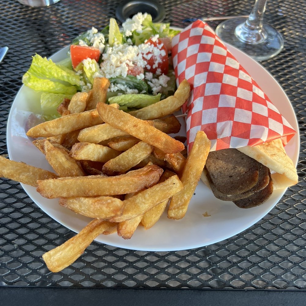 Sweet Onion Bistro - Gyro - Breakfast & Brunch Near Me - London, Ontario Sweet Onion Bistro - Gyro - Breakfast & Brunch Near Me - London, Ontario