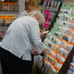 St Raphael Bookstore
