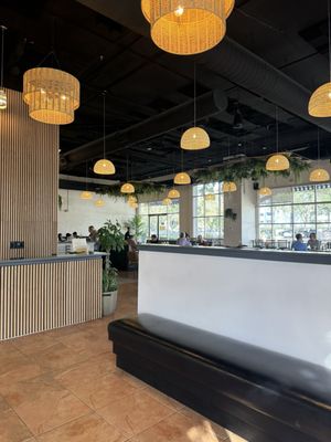 Lim Ros Thai Restaurant by null