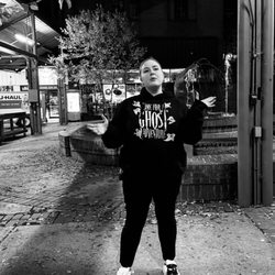 Lynchburg Ghosts Tour