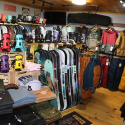 Splinters Boardshop