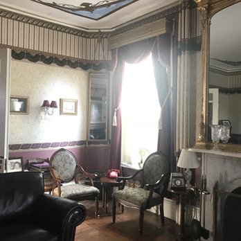 The Gridley Inn - Bed & Breakfast Near Me - Waterloo, New York