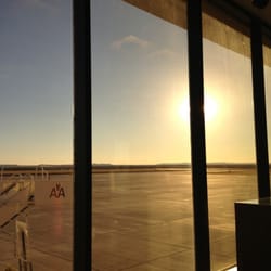 Abilene Regional Airport