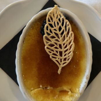 Red Circle Inn - Lemon Creme Brûlée - Venues & Event Spaces Near Me - Nashotah, Wisconsin Red Circle Inn - Lemon Creme Brûlée - Venues & Event Spaces Near Me - Nashotah, Wisconsin