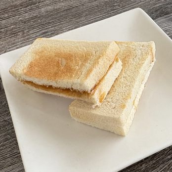 Ipoh Kopitiam - Kaya & Butter Toast - Malaysian Near Me - Alhambra, California