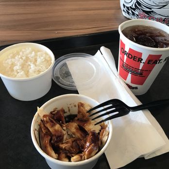 WaBa Grill - Fast Food Near Me - Victorville, California WaBa Grill - Fast Food Near Me - Victorville, California