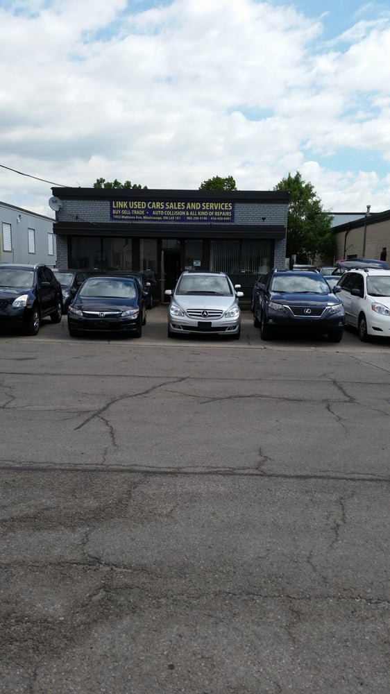LINK USED CARS SALES AND SERVICES Updated July 2024 1952 Mattawa