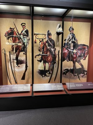 The National Infantry Museum by null