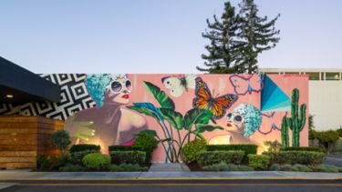 Hotel Paradox, Autograph Collection by null