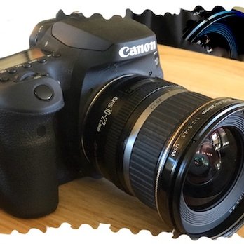 KEH Camera - 90D/10-22mm - Electronics Near Me - Smyrna, Georgia
