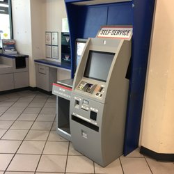 US Post Office
