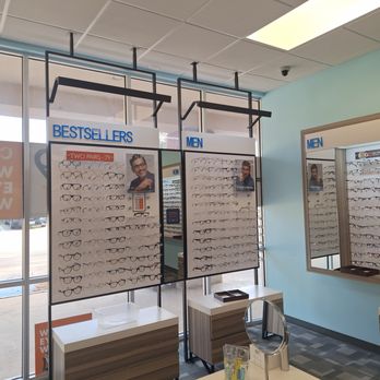 Stanton Optical - Eyeglasses for Sale at Stanton Optical Store Hurst TX 76053 - Eyewear & Opticians Near Me - Hurst, Texas