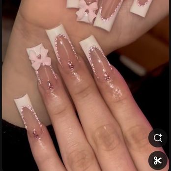 Nail Trix - Nail Salons Near Me - Clifton Park, New York