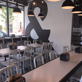 &pizza - The interior is clean, fresh and hip. - Pizza Near Me - Baltimore, Maryland &pizza - The interior is clean, fresh and hip. - Pizza Near Me - Baltimore, Maryland