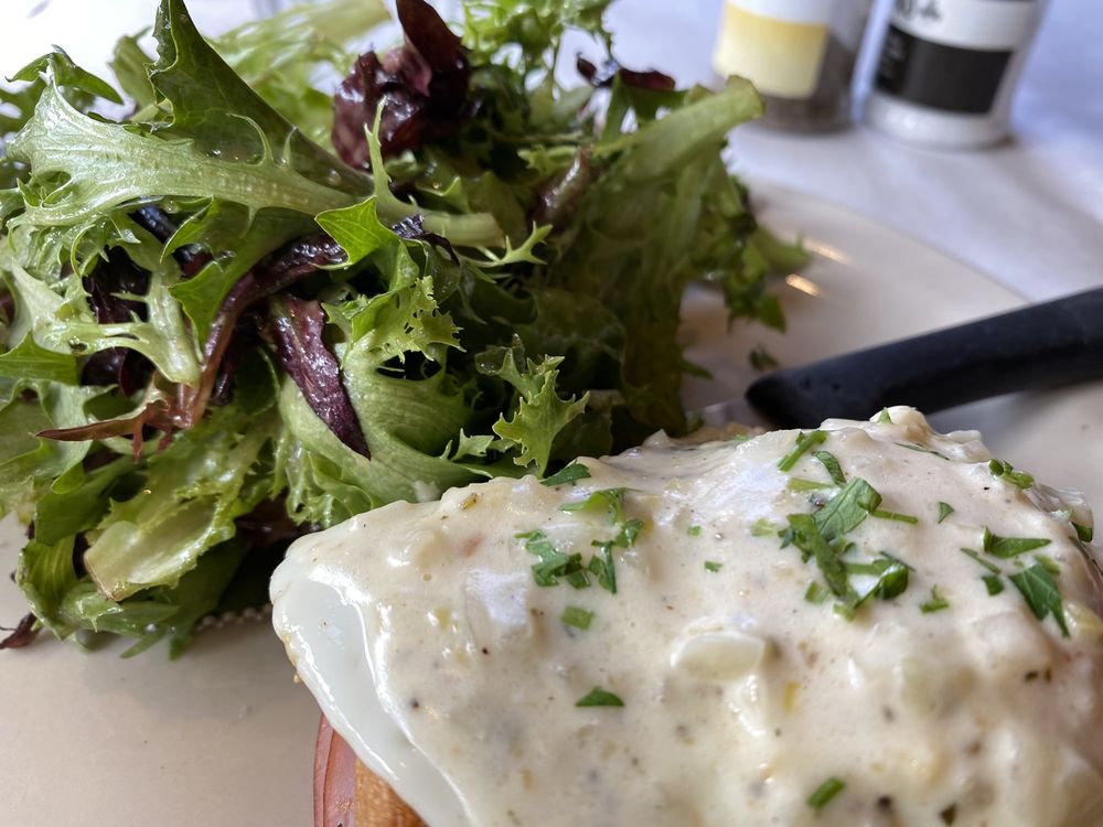 Leunig's Bistro