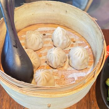 Serious Dumpling 正经生煎 - Chinese Near Me - San Jose, California Serious Dumpling 正经生煎 - Chinese Near Me - San Jose, California
