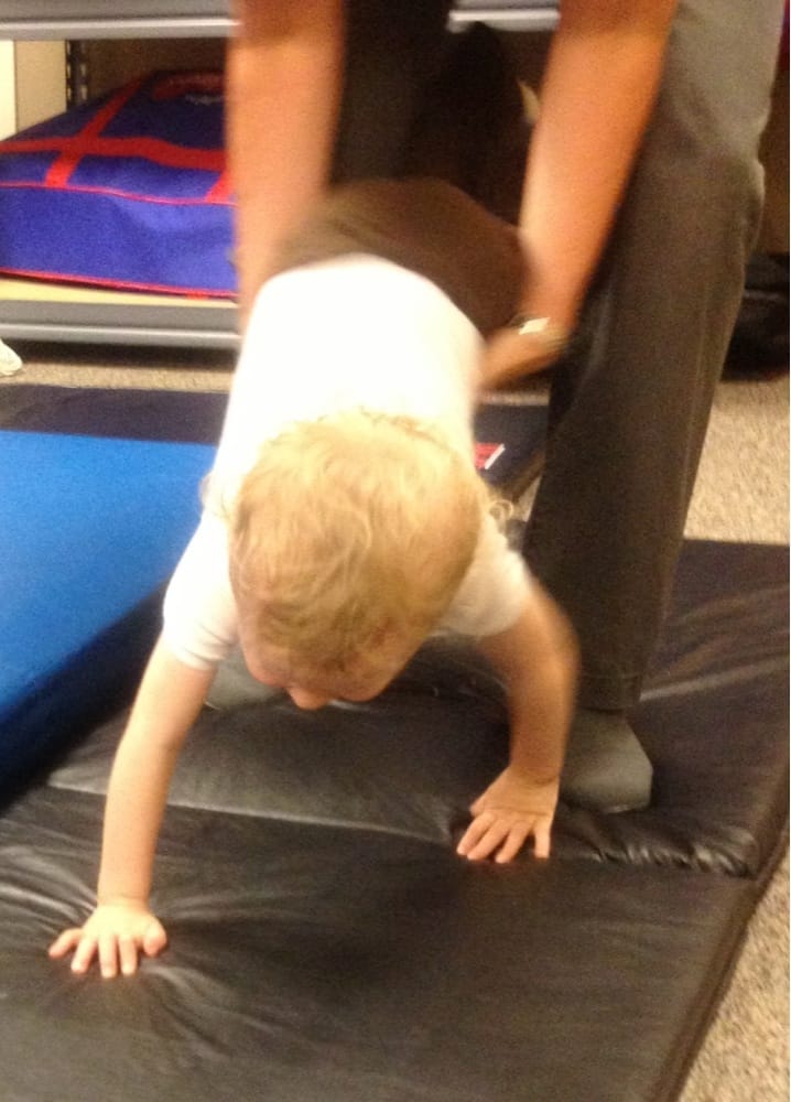 New Beginning Pediatric Rehab - child therapist in Columbia, MD