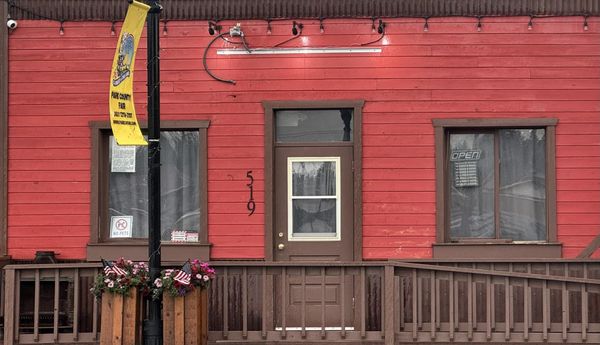 Dyer Public House by null