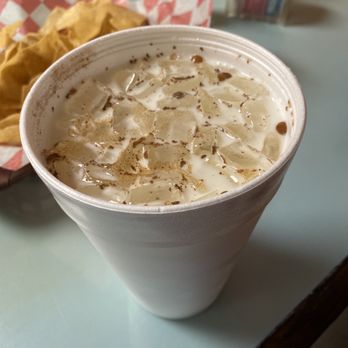 El Tequila - Great horchata made in house - Mexican Near Me - Vienna, Illinois El Tequila - Great horchata made in house - Mexican Near Me - Vienna, Illinois