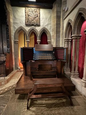 Hammond Castle Museum by null