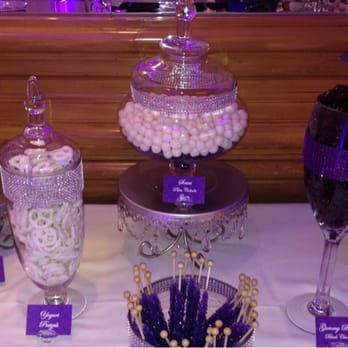 Sweetest Touch Candy Buffet - Party & Event Planning Near Me Sweetest Touch Candy Buffet - Party & Event Planning Near Me