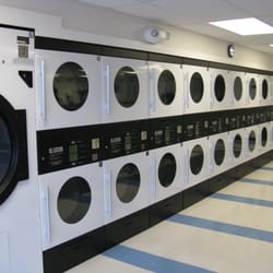 Lakeview Laundromat