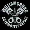 Williamsburg Automotive Repair gift card