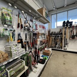 It's almost Spring!! Time to choose your garden weapon gallery! It's almost Spring!! Time to choose your garden weapon gallery!