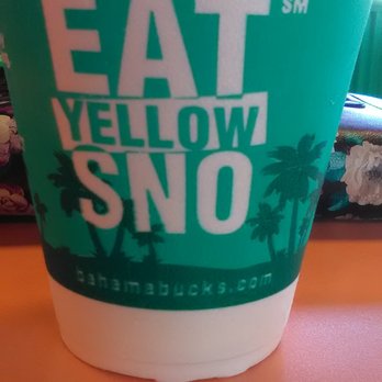 Bahama Buck's - Juice Bars & Smoothies Near Me - Waco, Texas