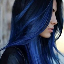 Salon Experience - What I asked for