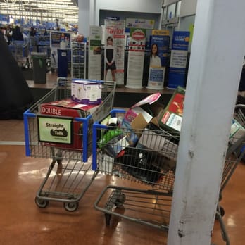 Walmart Supercenter - Department Stores Near Me - Niles, Illinois