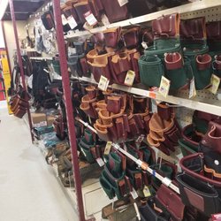 Berland's House of Tools