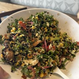 Cilantro Lime Chicken